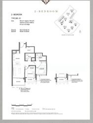 Parc Clematis (D5), Apartment #498740871
